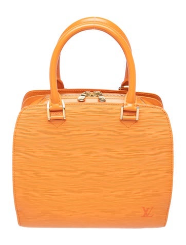 LV Monogram Pont Neuf PM
