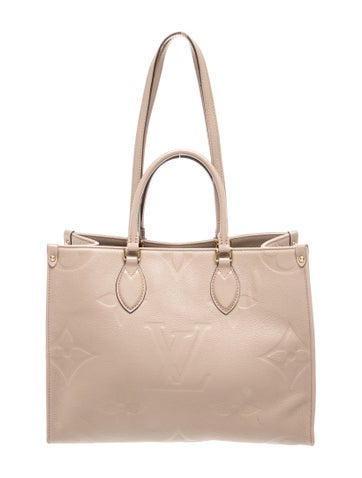 Monogram OnTheGo MM