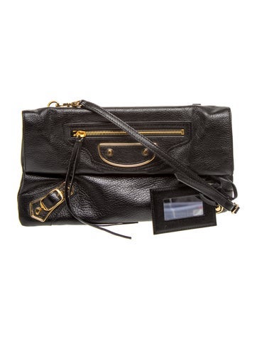 Leather Envelope