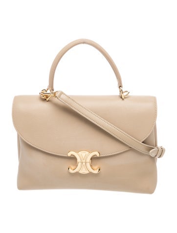 Leather Nino Medium 2023