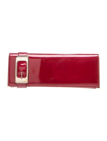 Patent Leather Romy
