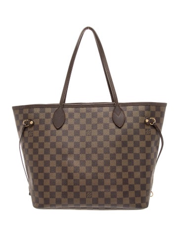Damier Ebene Neverfull MM