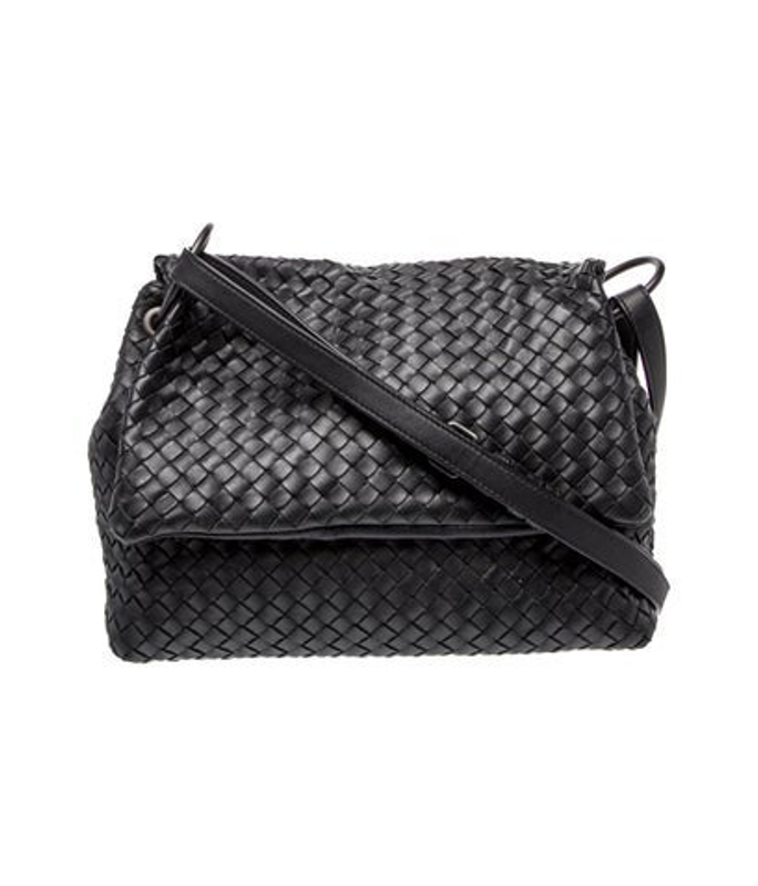 Bottega Veneta Veneta Intrecciato Olimpia