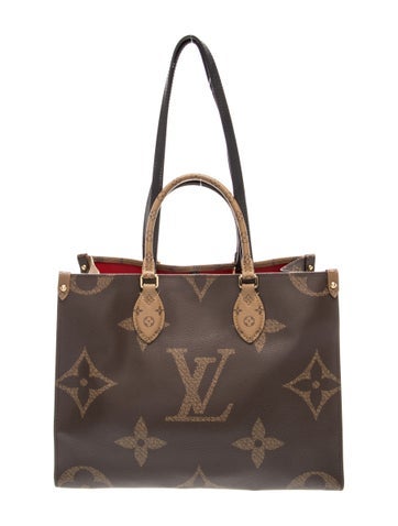 Monogram OnTheGo MM