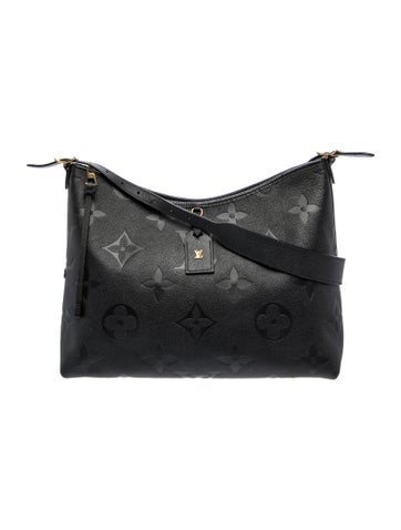 Monogram Giant CarryAll bags MM