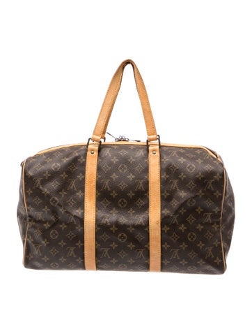 LV Monogram Sac Souple