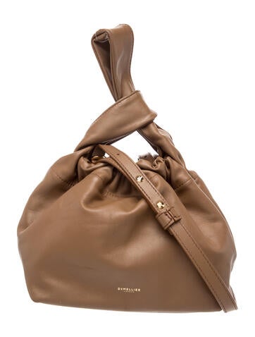 Leather The Samos Small