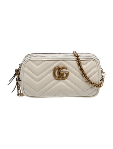 Double G Marmont Mini