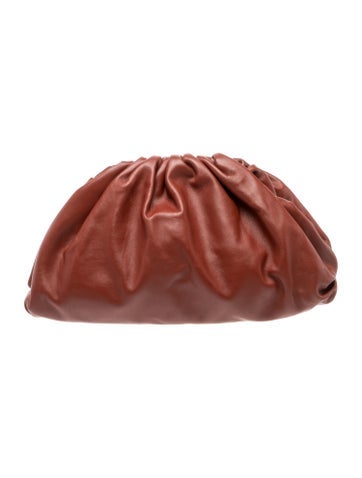 Leather The Pouch