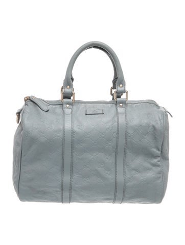 Leather Joy Boston Medium