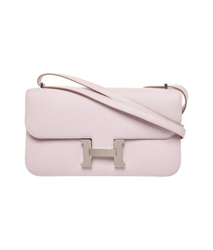 Hermes 2024 Epsom Constance Elan 25