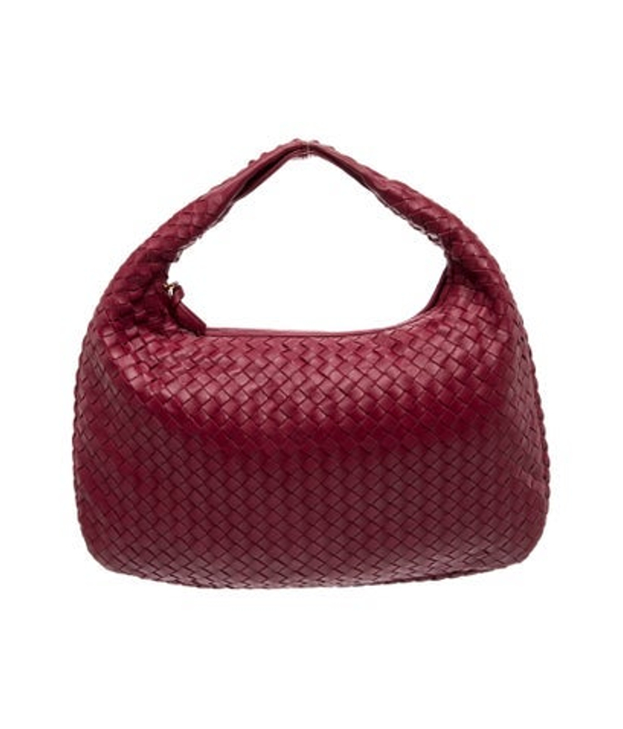 Bottega Veneta Veneta Intrecciato Veneta Hobo