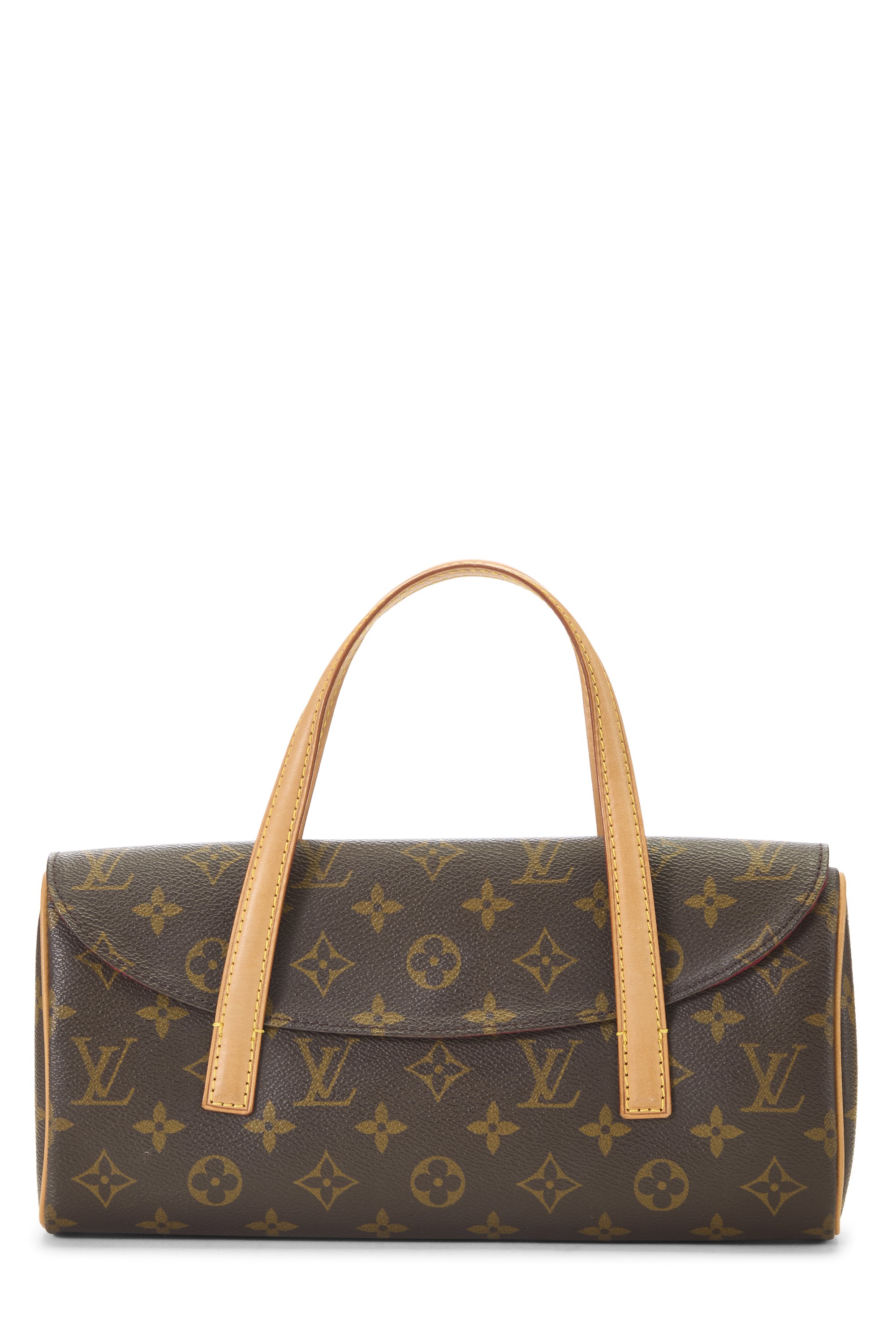 Monogram Canvas Sonatine