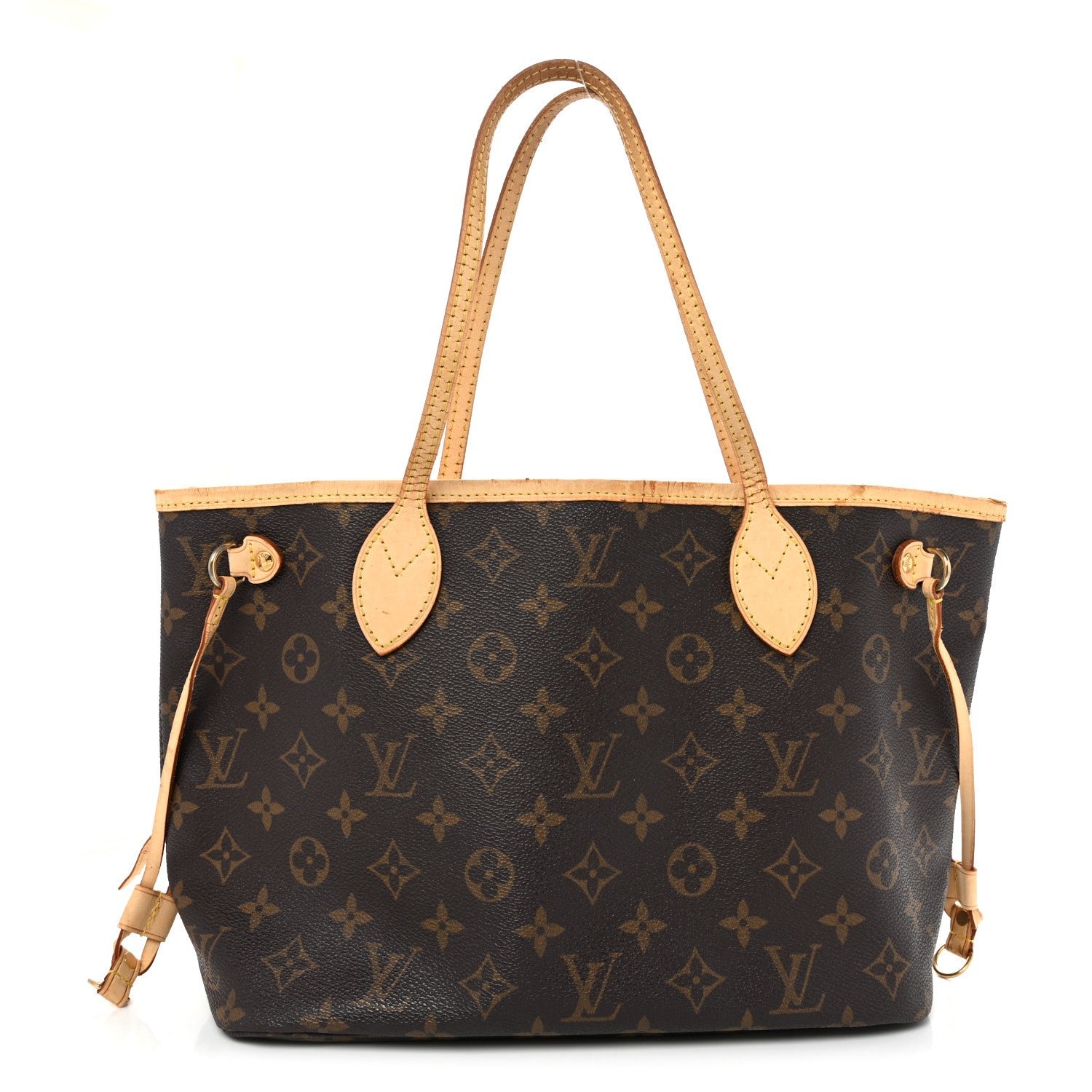 Louis Vuitton Monogram Neverfull PM
