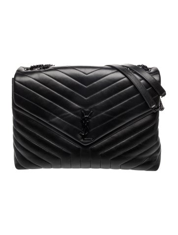 Leather LouLou Large