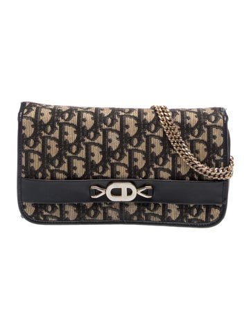 Diorissimo Vintage Chain