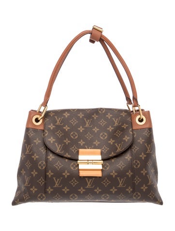 LV Monogram Olympe