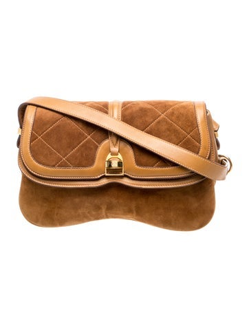 Web Crossbody Bag