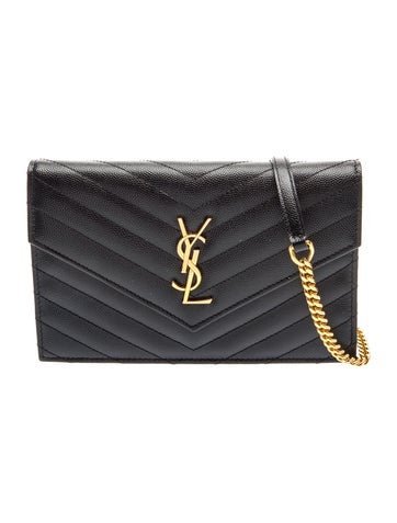 Leather Envelope
