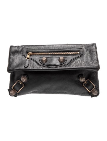 Leather Giant 21 Envelope