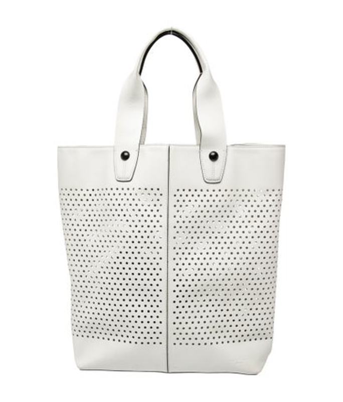 Rag & Bone Bone Leather Tote