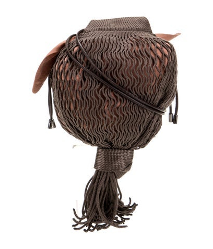 Lemaire Shoulder Bag