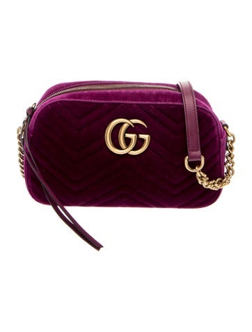 Double G Marmont Small