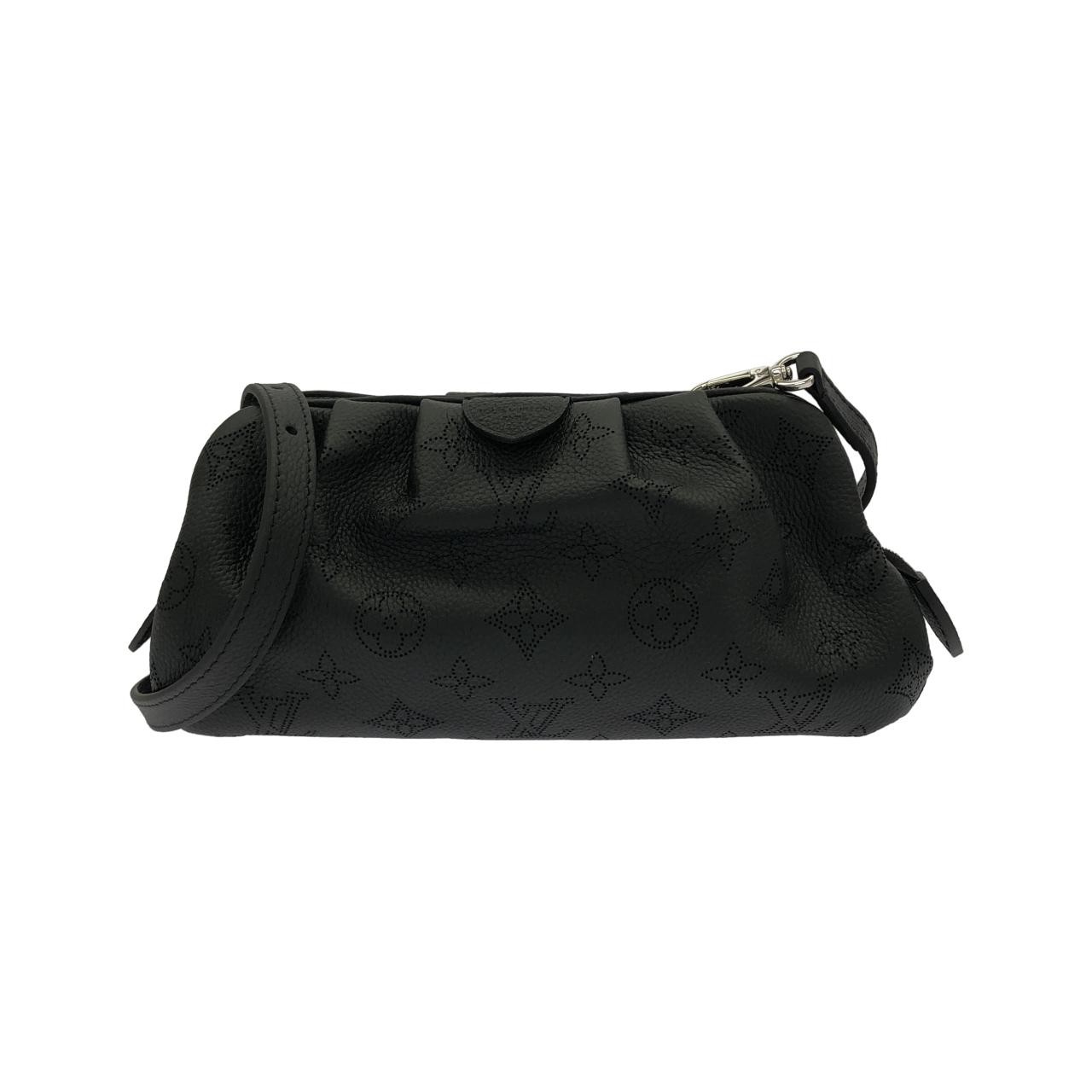 Louis Vuitton Mahina Scala Mini Shoulder Bag M80093