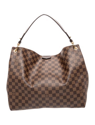 Monogram Graceful MM