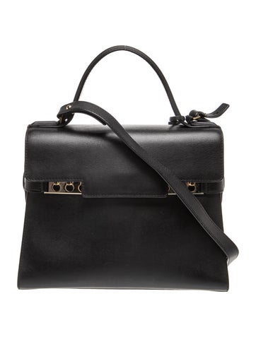 Leather Tempête MM