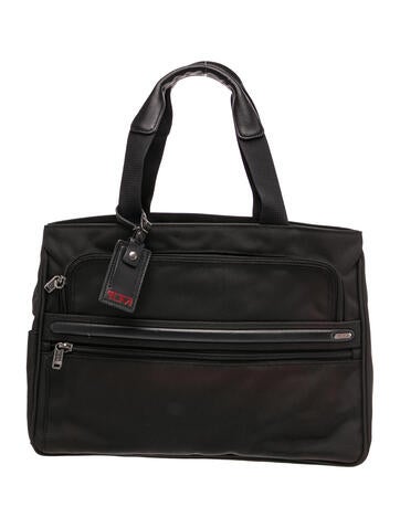 Tumi Nylon Tote