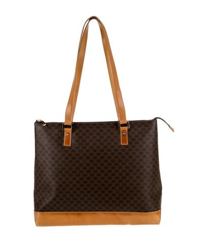Celine Macadam Tote