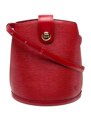 Epi Leather Cluny