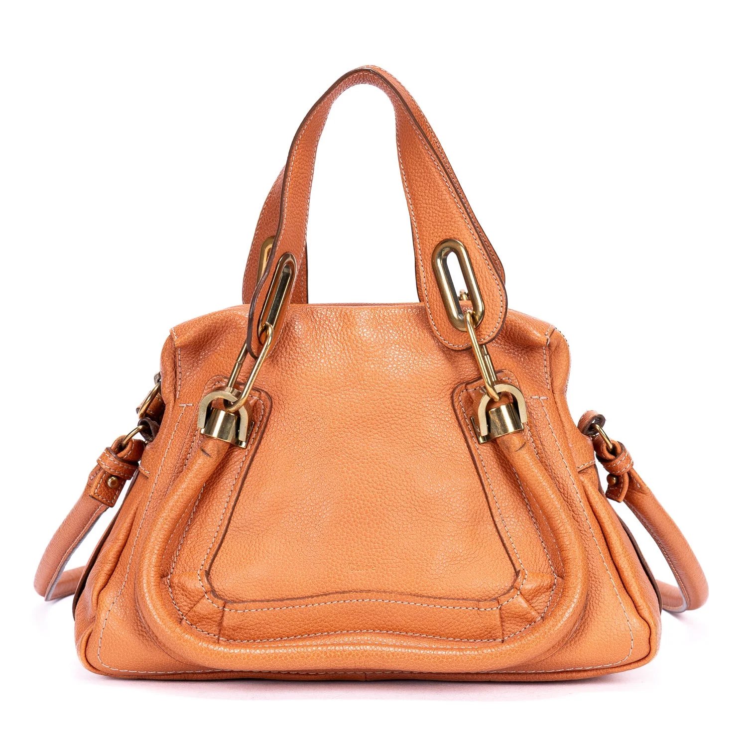 Leather Small Paraty