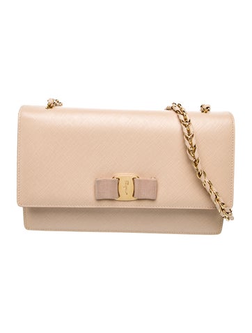 Vara Bow Shoulder Bag