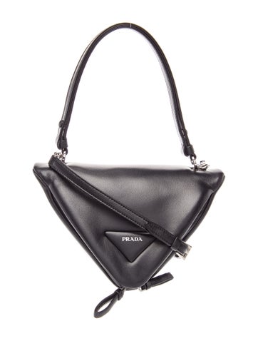Tessuto Nylon Triangle