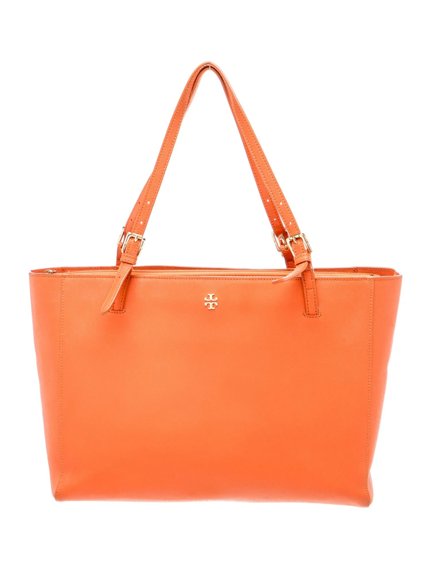Tory Burch Leather Tote