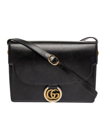 Double G Torchon Ring Medium