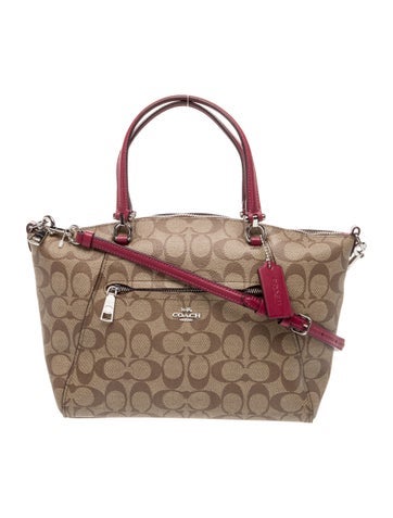 Top Handle Bag