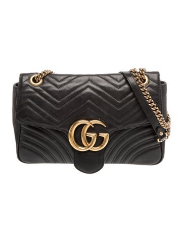 Double G Marmont