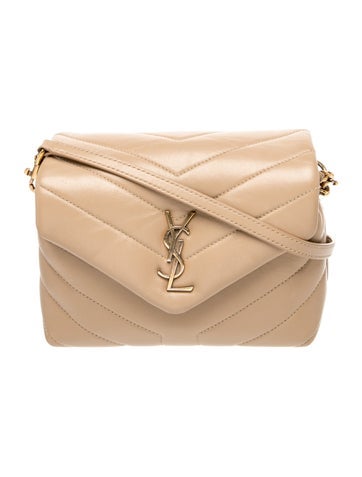 Chevron LouLou Small