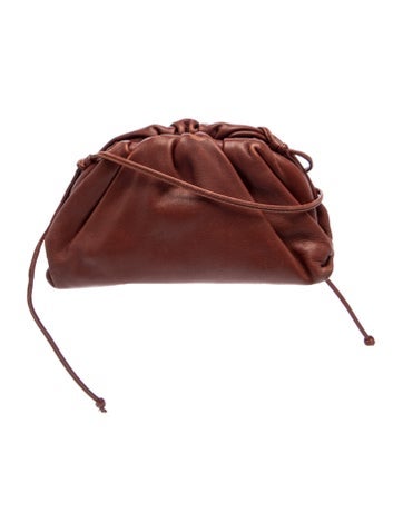 Leather Mini Pouch