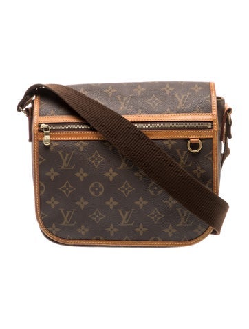 LV Monogram Bosphore PM