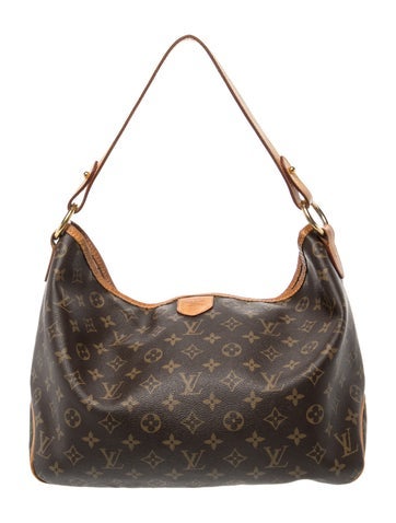 LV Monogram Delightful PM