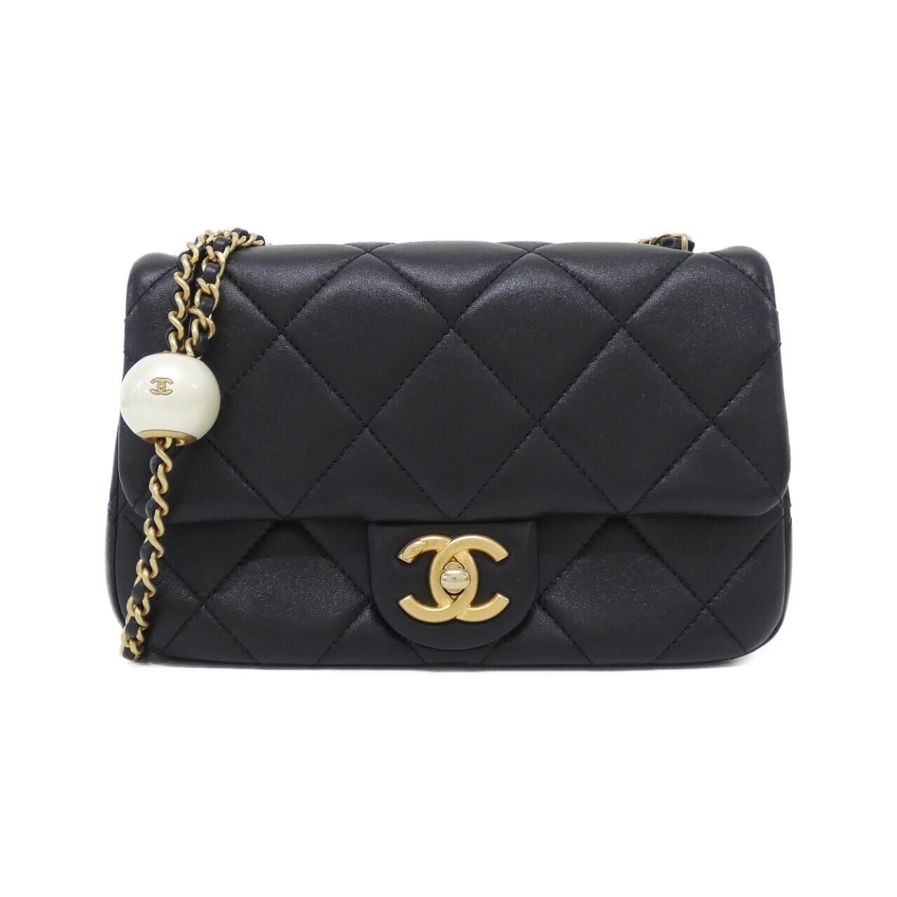 Chanel AS4861 Shoulder Bag