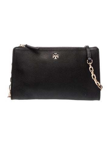 Tory Burch Leather Crossbody Bag