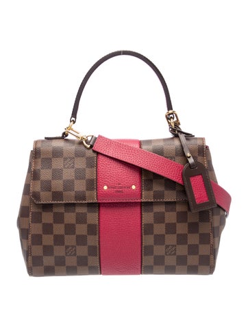 Damier Ebene Bond Street MM