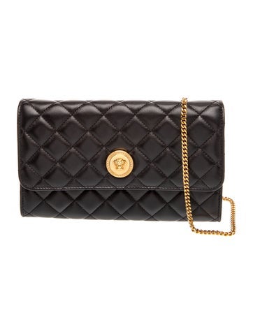 Versace Medusa Shoulder Bag