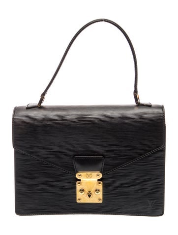 LV Monogram Concorde