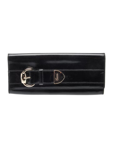 Patent Leather Romy